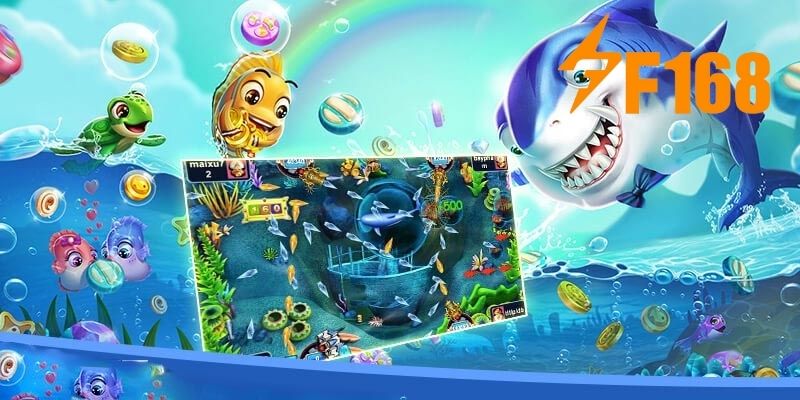 Một vào mẹo săn cá hiệu quả